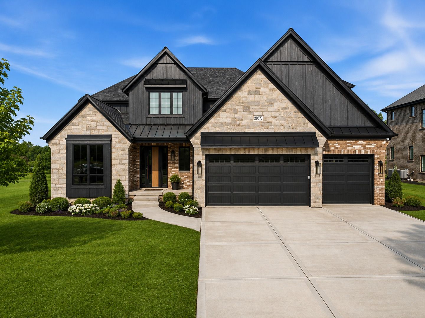 20673 Grand Haven Drive — Frankfort, IL 60423