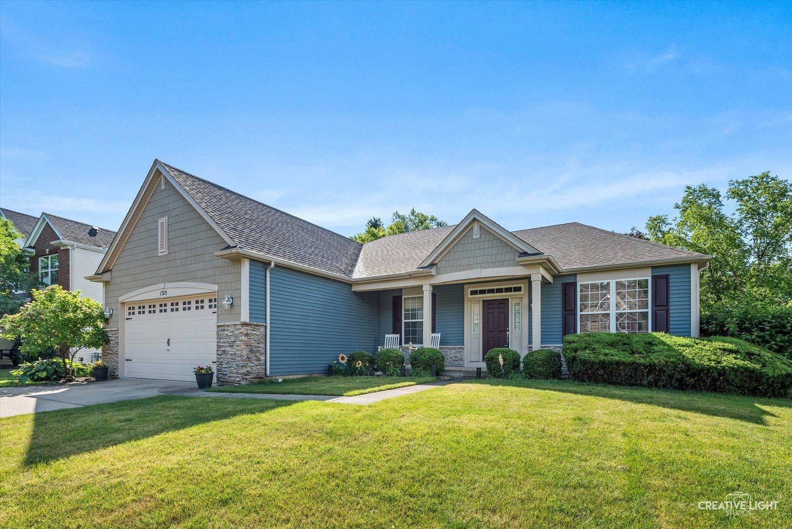 1315 Slater Street — Sugar Grove, IL 60554