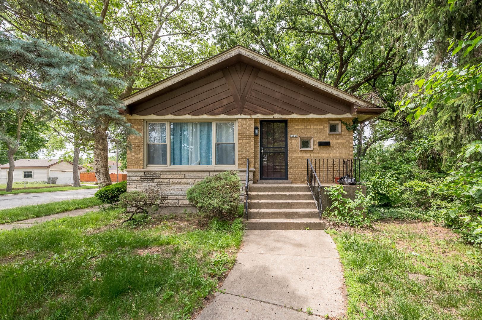14446 Minerva Avenue — Dolton, IL 60419