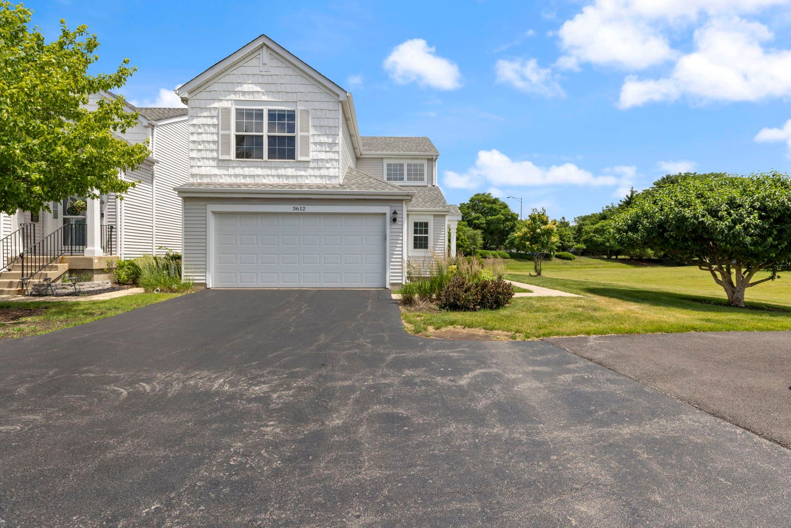 3612 Forest View Drive — Joliet, IL 60431