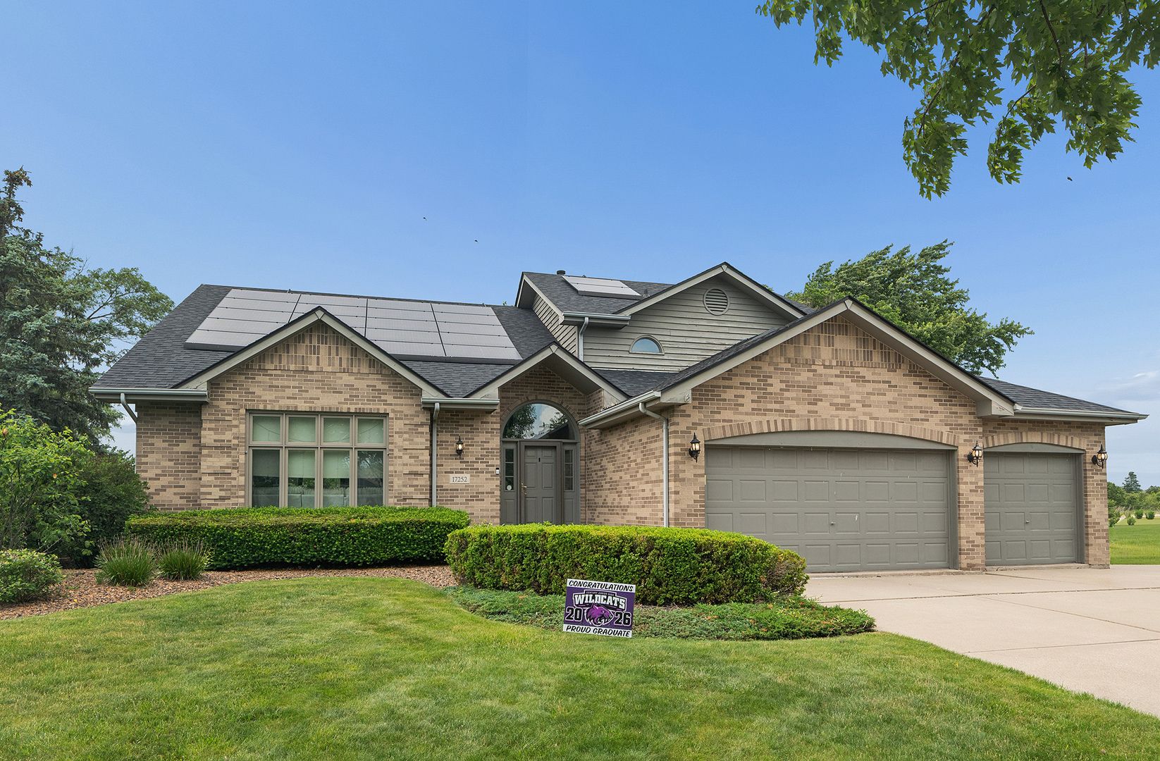 17252 Grange Drive — Orland Park, IL 60467