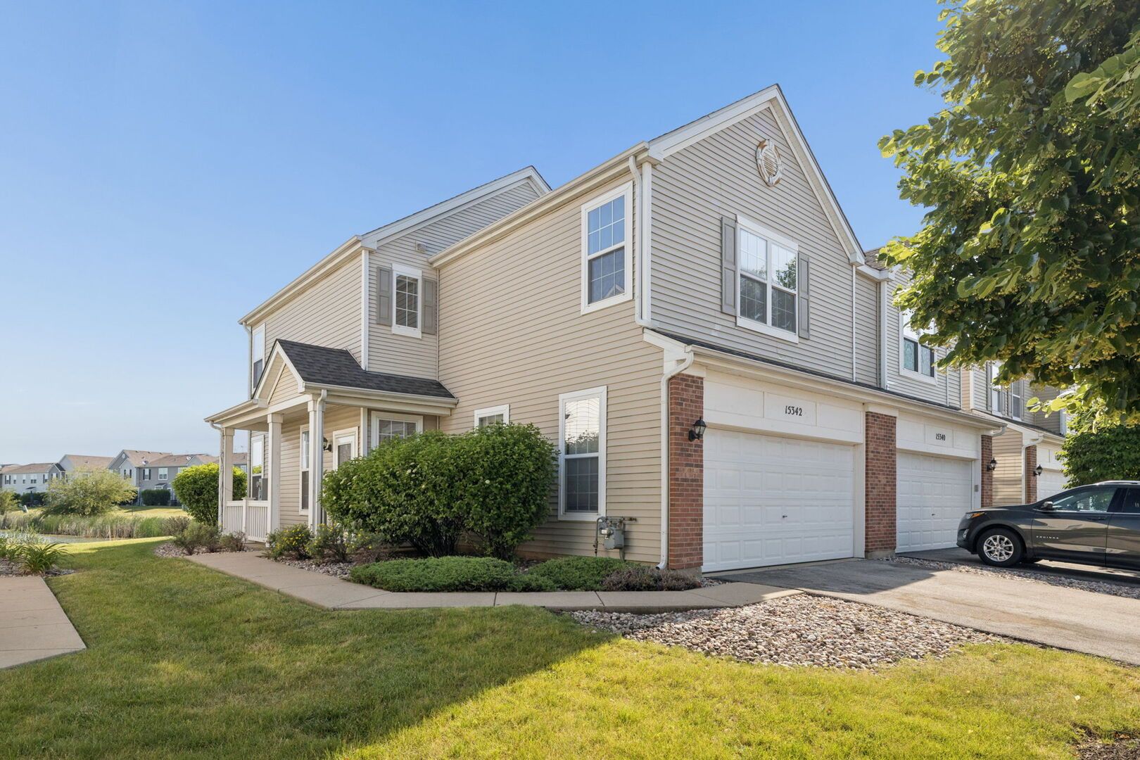 15342 Kenmare Circle — Manhattan, IL 60442