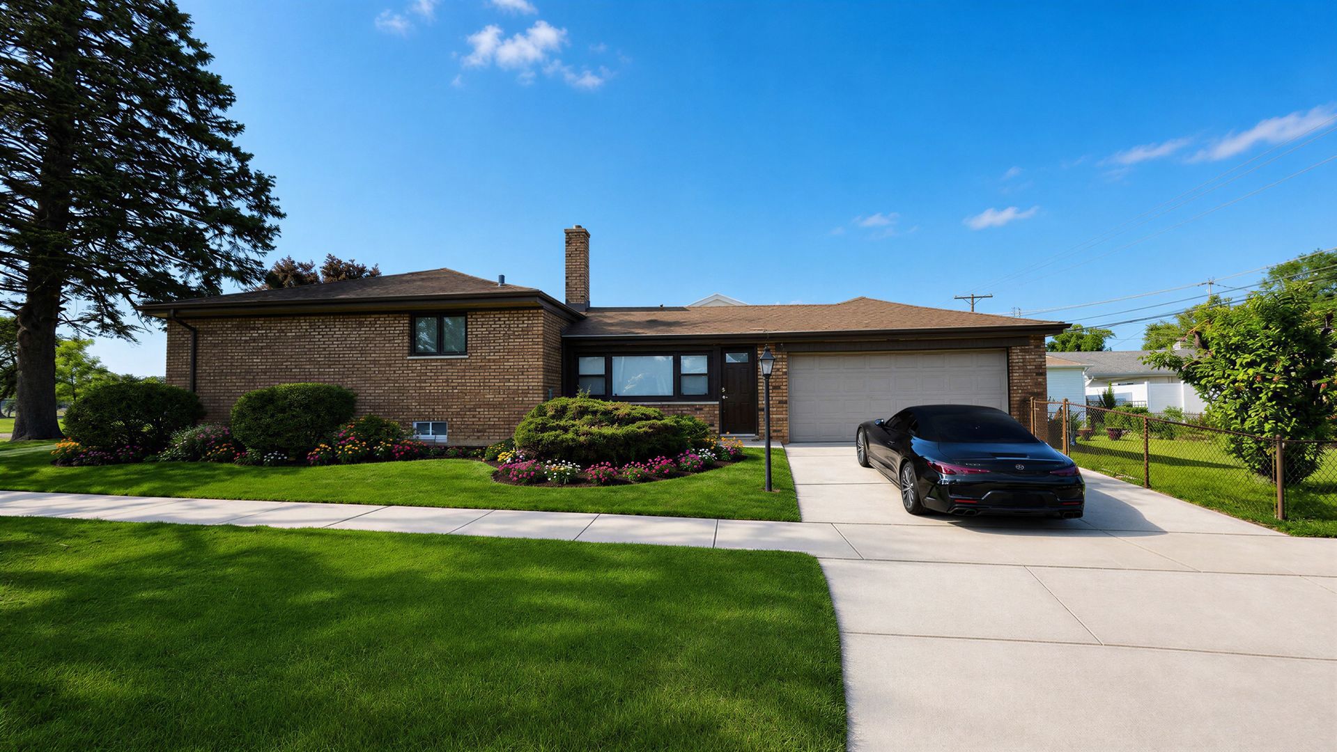 8201 N Washington Street — Niles, IL 60714