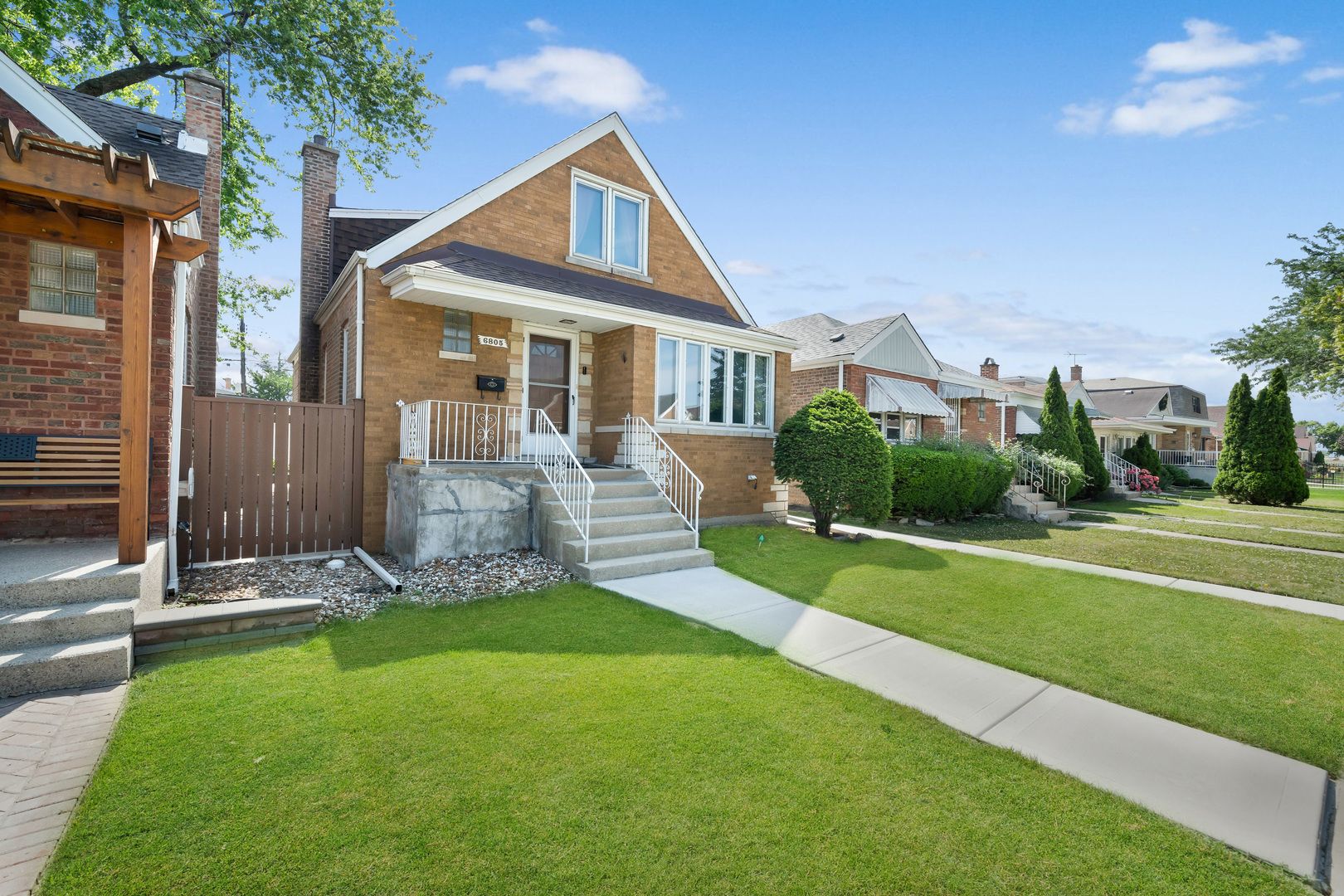 6805 S Kildare Avenue — Chicago, IL 60629