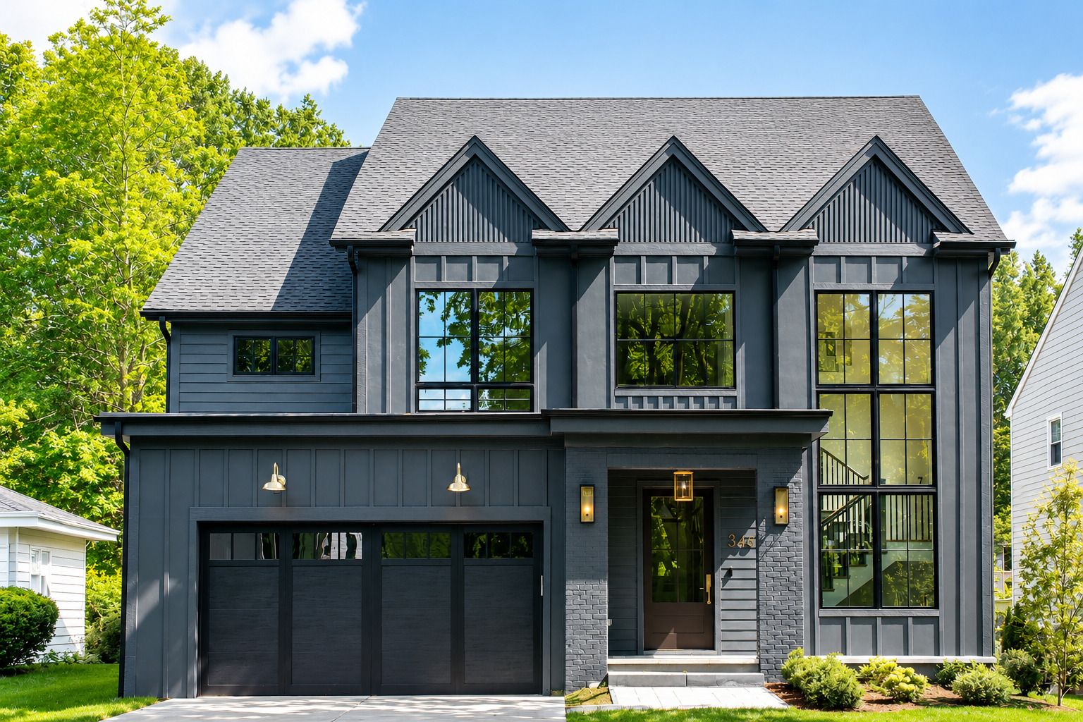 837 N Loomis Street — Naperville, IL 60563