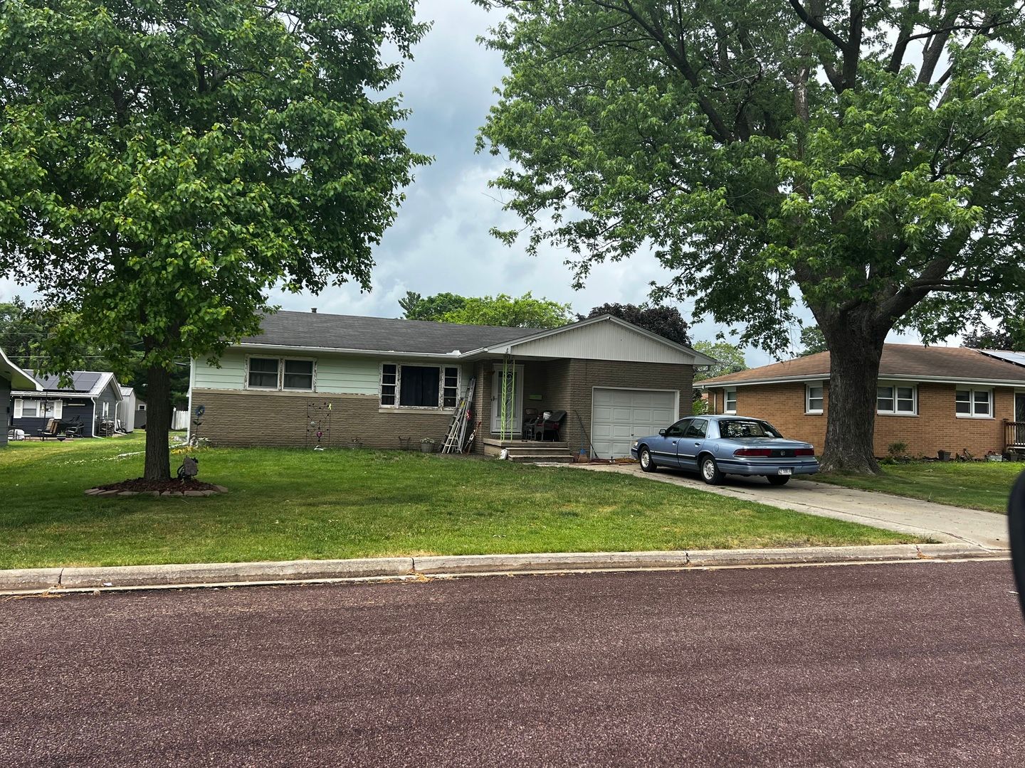 617 S Melvin Street — Gibson City, IL 60936