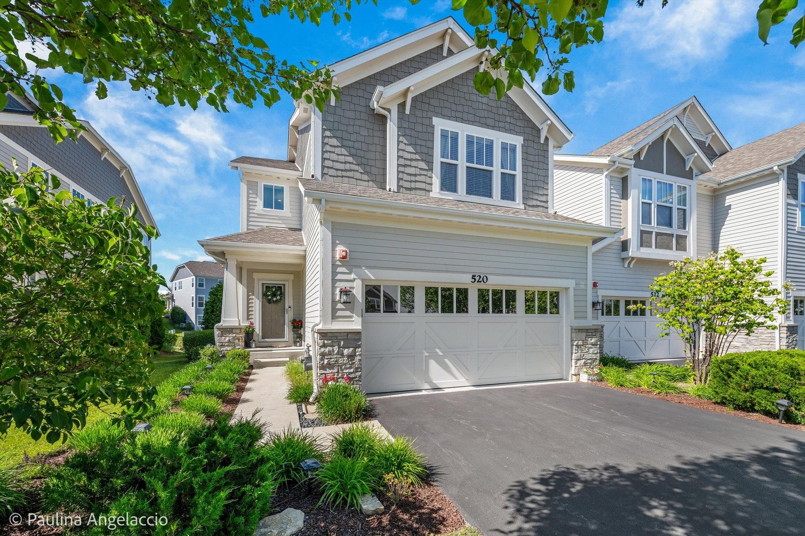 520 Pershing Court — Barrington, IL 60010