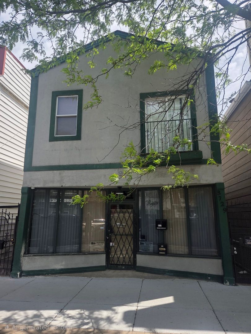 8729 S Commercial Avenue — Chicago, IL 60617