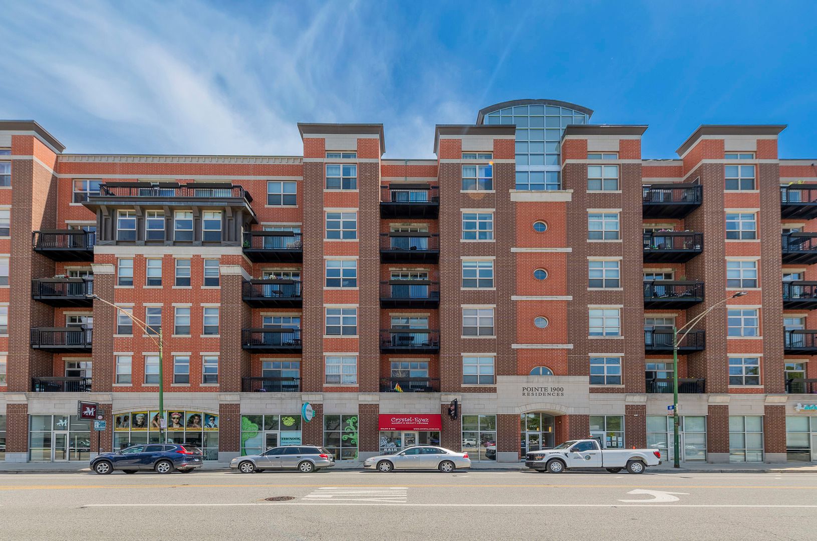 1935 S Archer Avenue #514 — Chicago, IL 60616