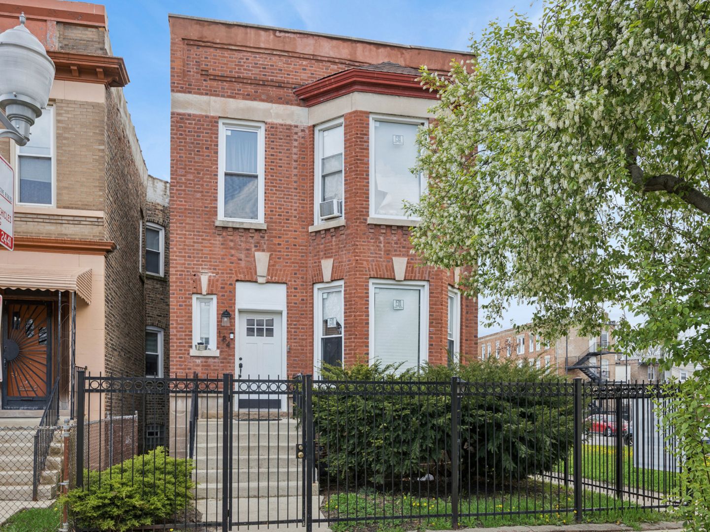 184 N Leamington Avenue — Chicago, IL 60644