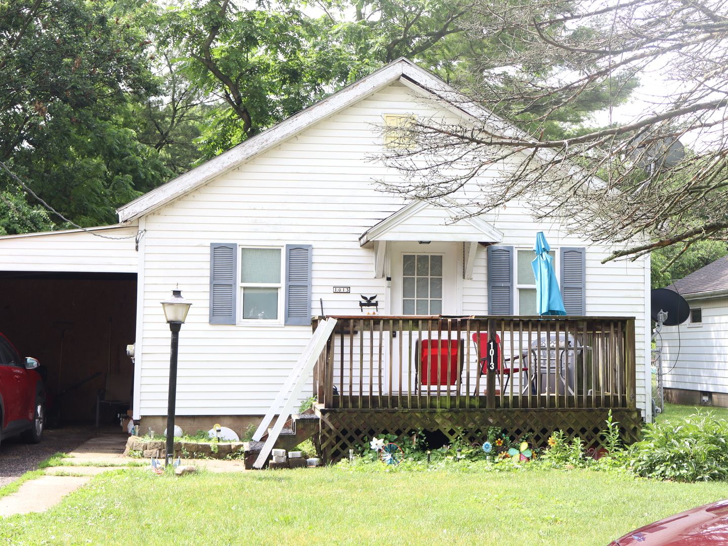 1013 Bernstein Street — Streator, IL 61364