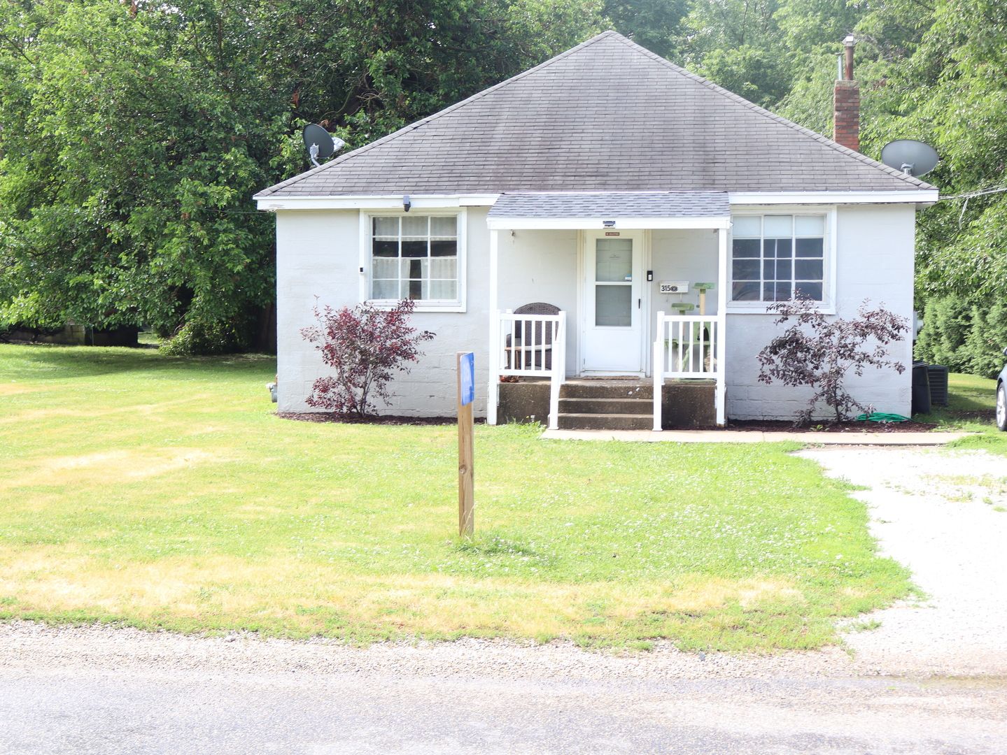315 W 3rd Street — Streator, IL 61364