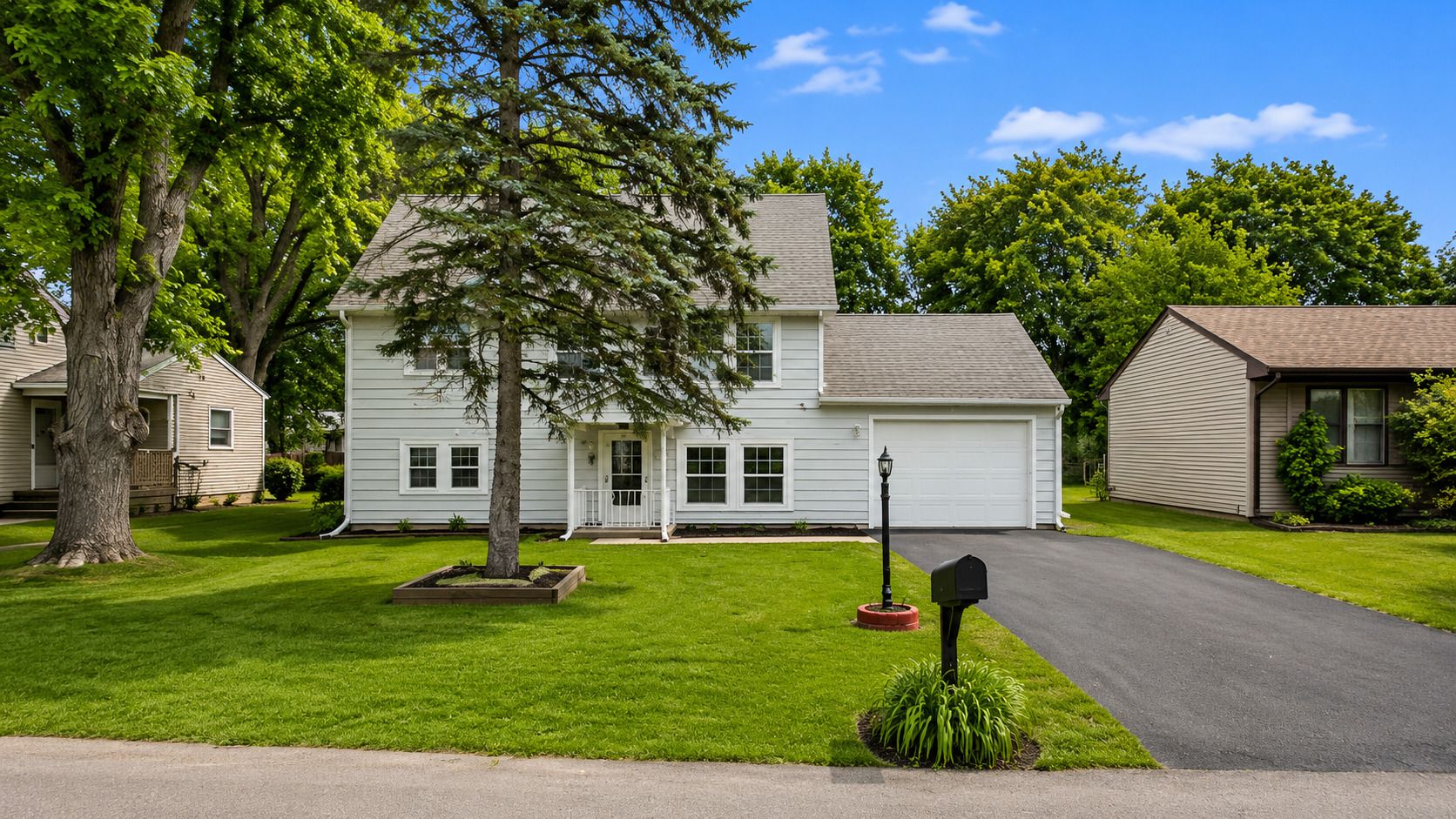 1716 Rogers Avenue — McHenry, IL 60050
