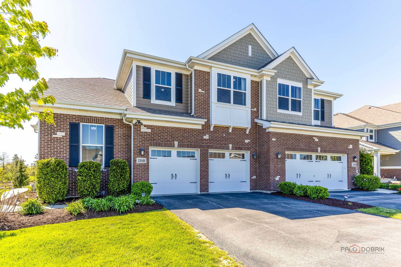 23145 N Pinehurst Drive — Kildeer, IL 60047