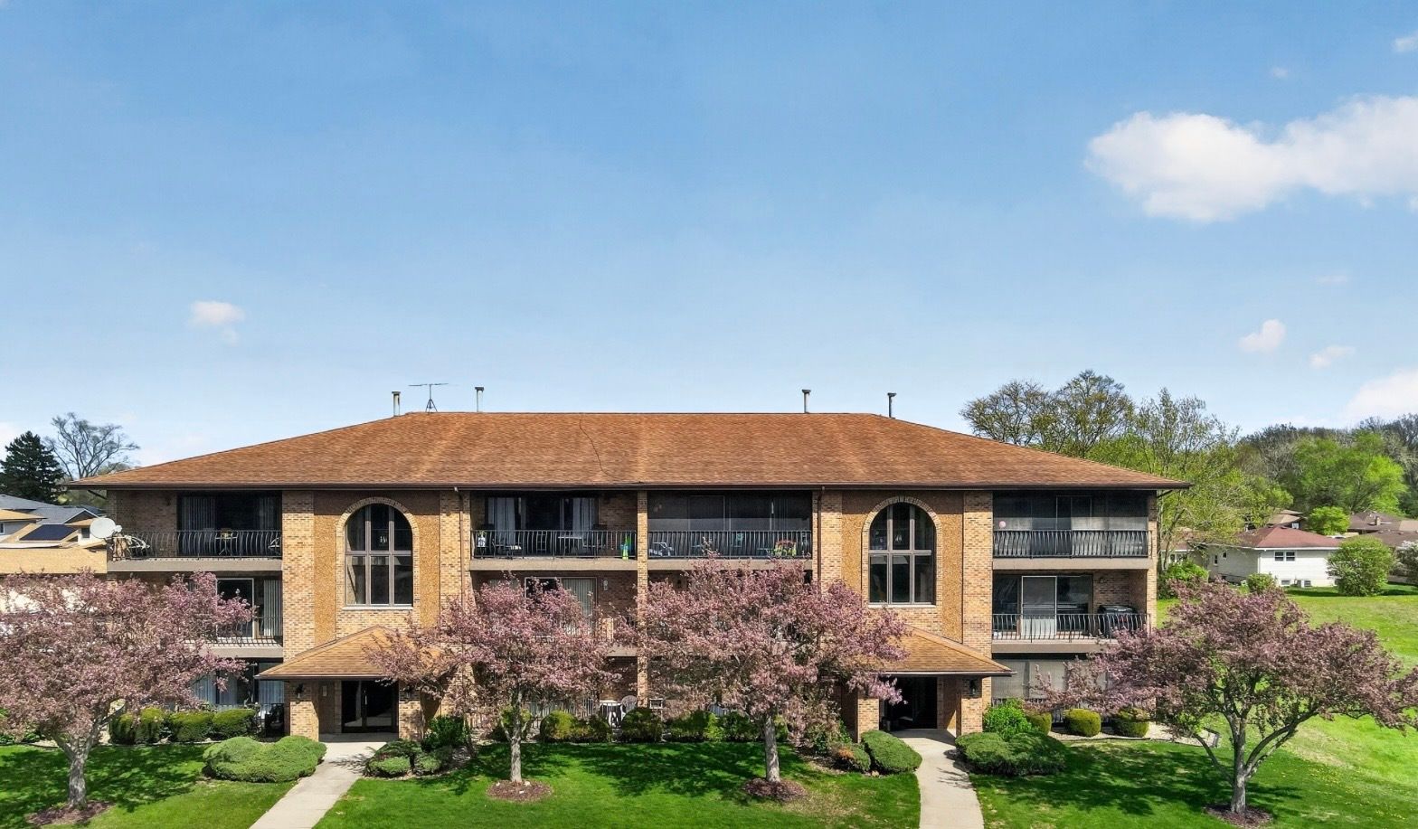 11111 Heritage Drive #3A — Palos Hills, IL 60465