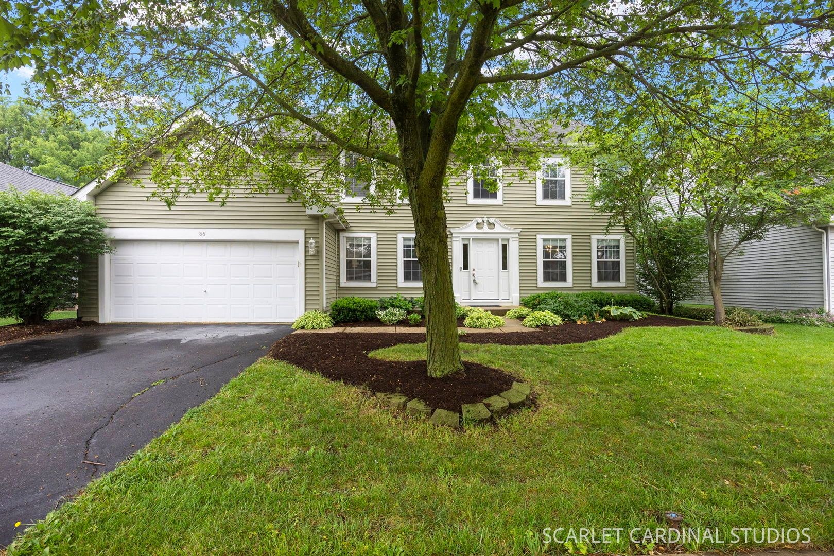 56 Forestview Lane — Aurora, IL 60502