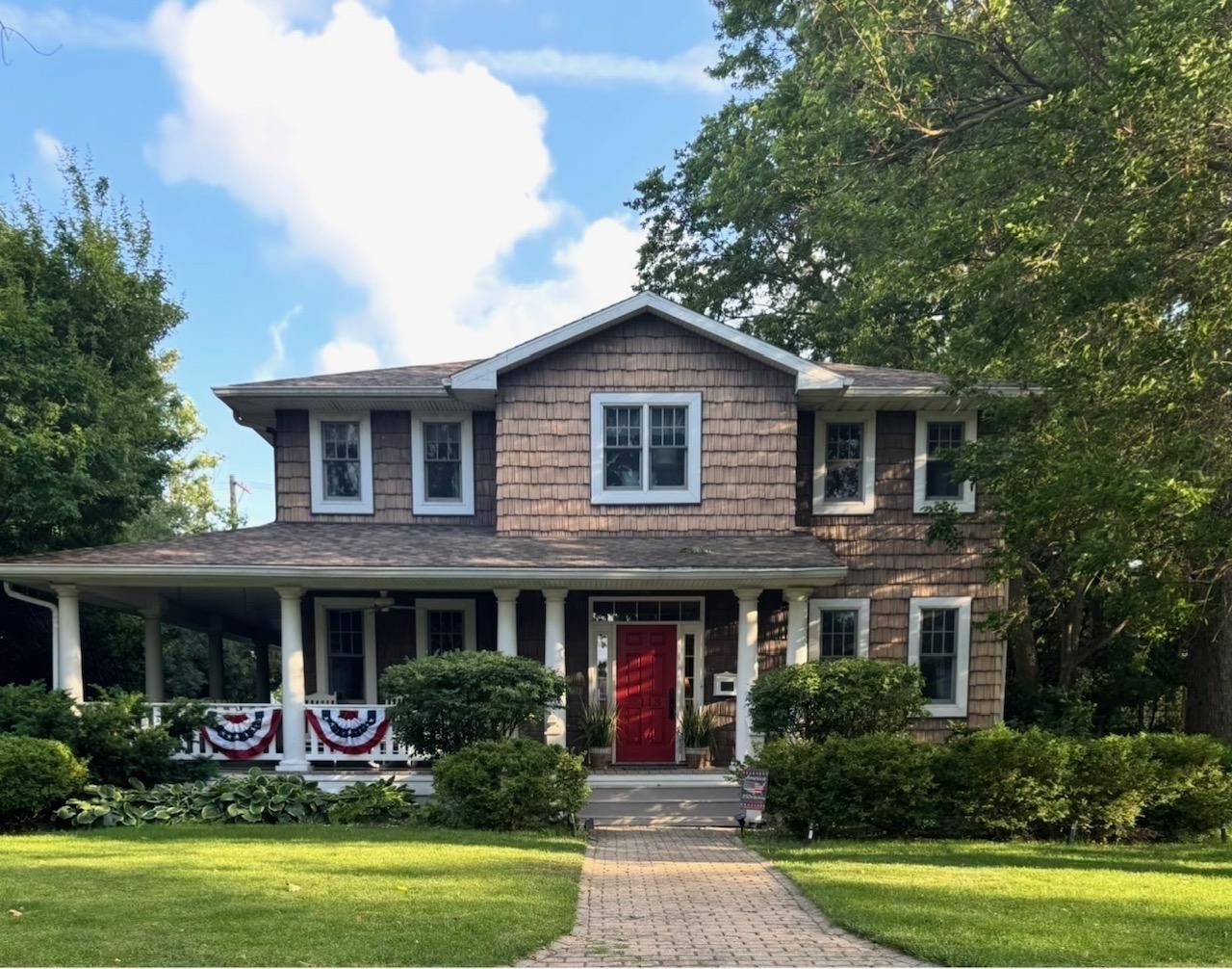 113 W Seminole Street — Dwight, IL 60420