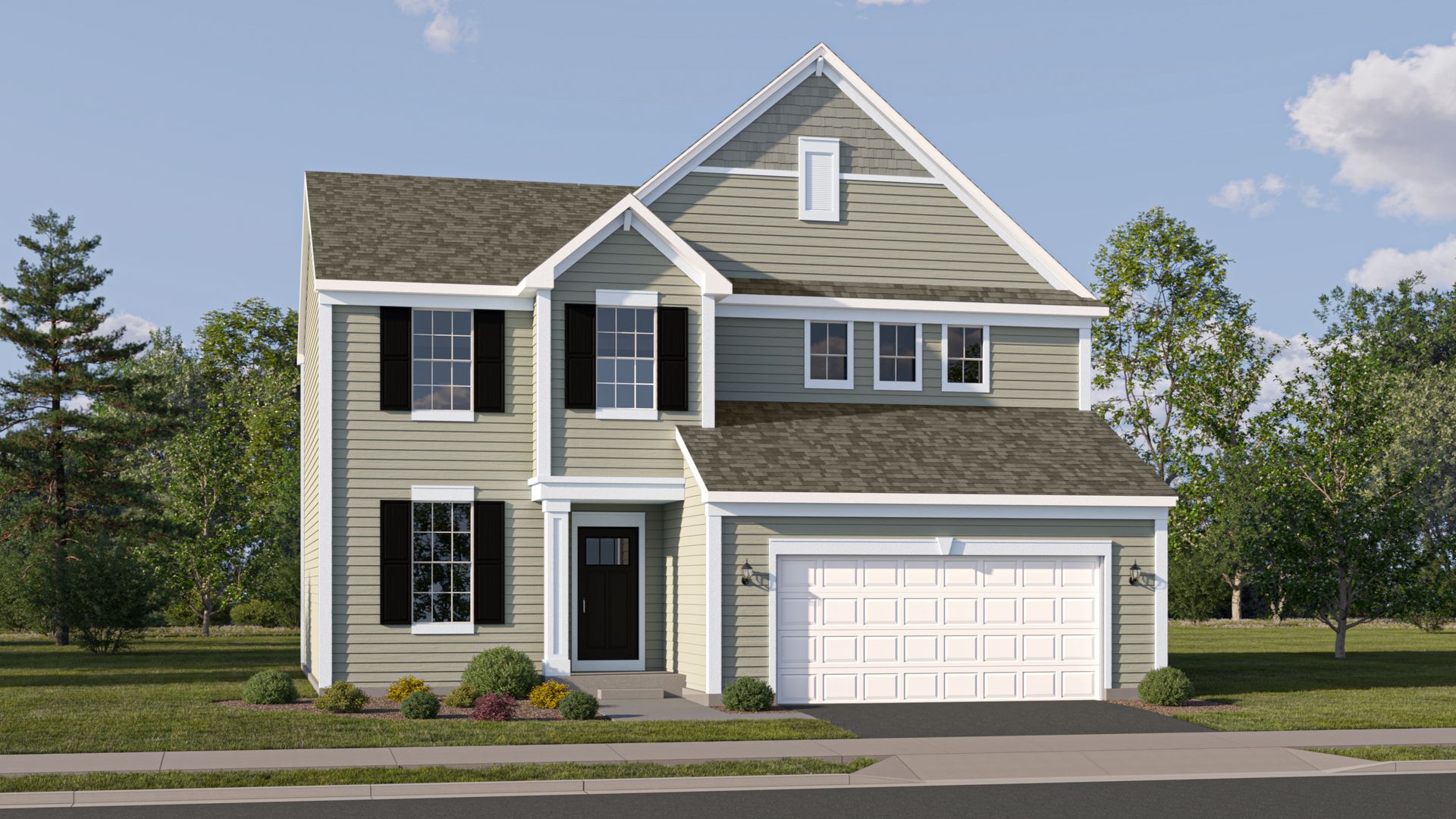 105 Granley Road — South Elgin, IL 60177
