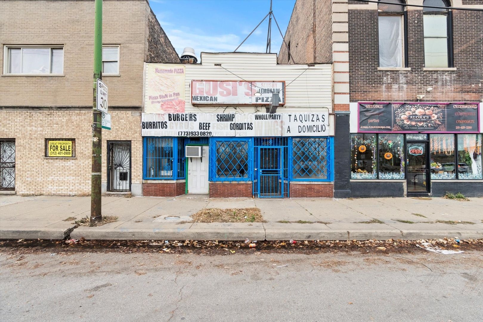 10606 S Torrence Avenue — Chicago, IL 60617
