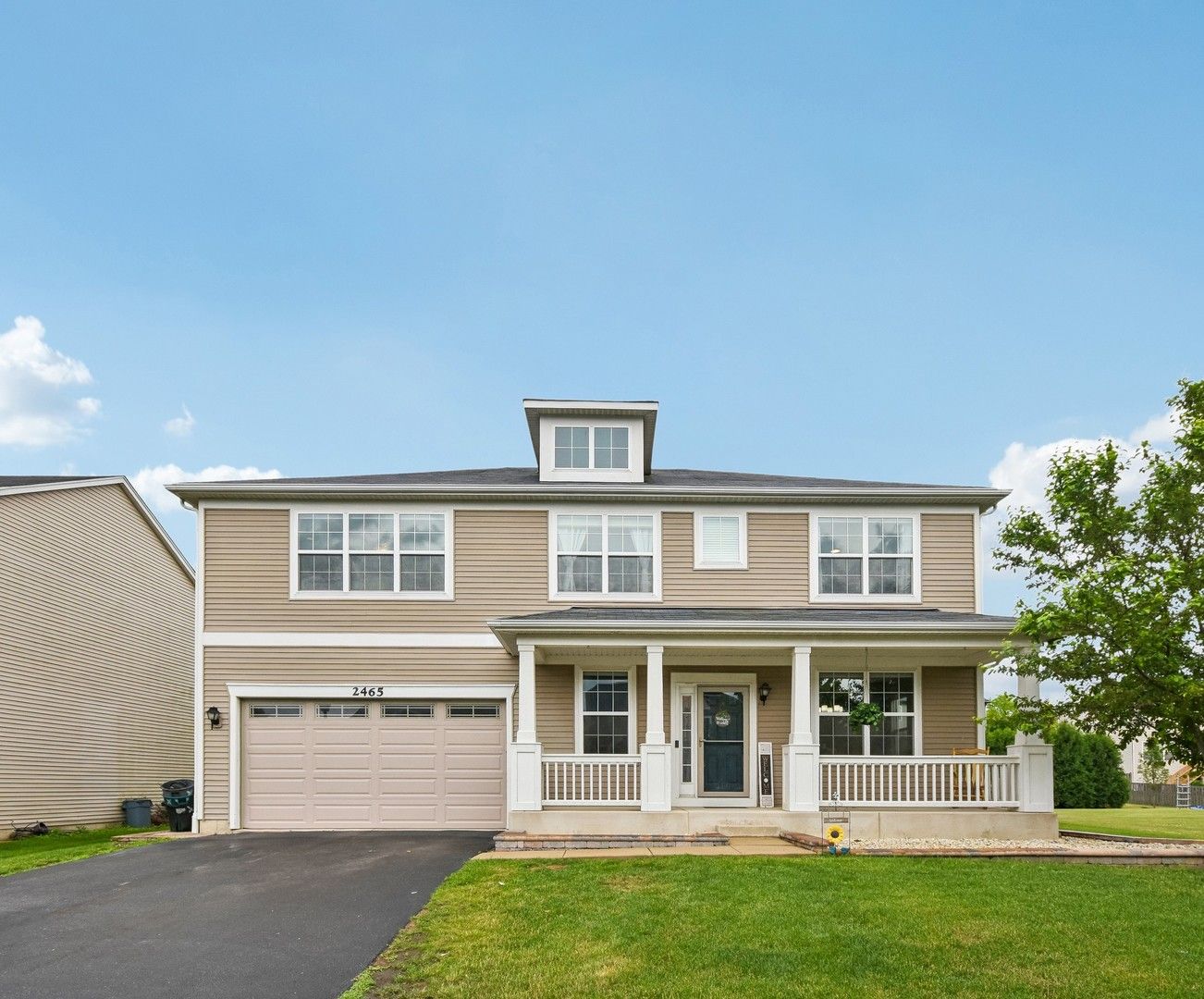 2465 Heron Lane — Wauconda, IL 60084