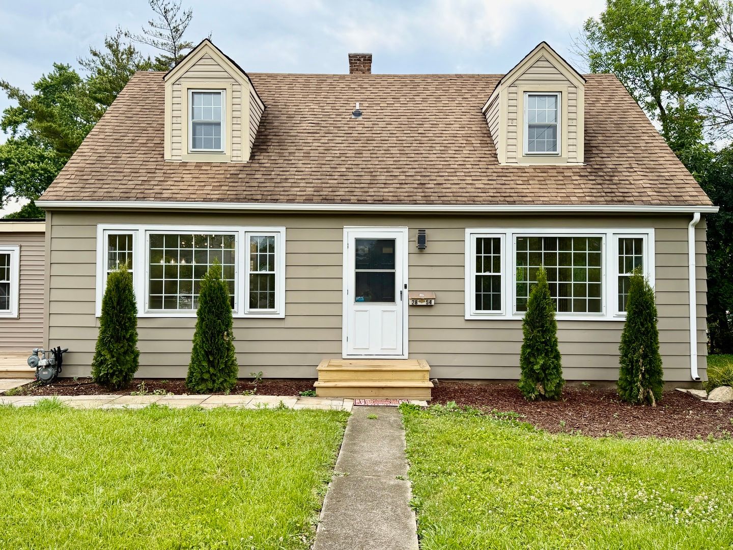 2854 Pearl Avenue — Melrose Park, IL 60164