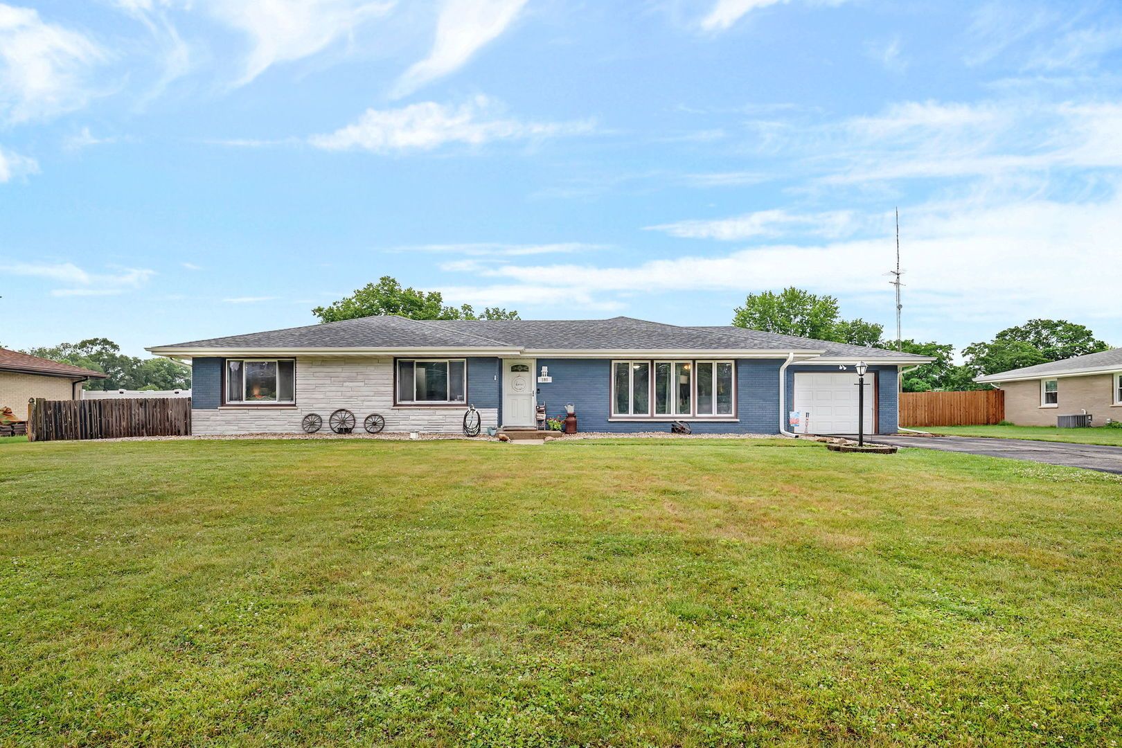 180 W Southmor Road — Morris, IL 60450