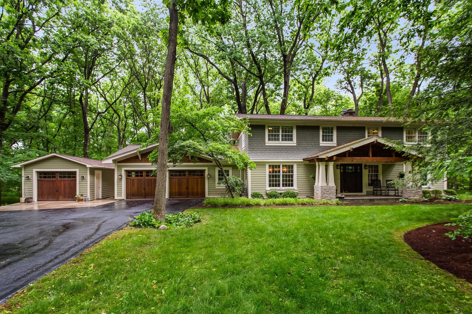 4N159 Wild Rose Road — St. Charles, IL 60174