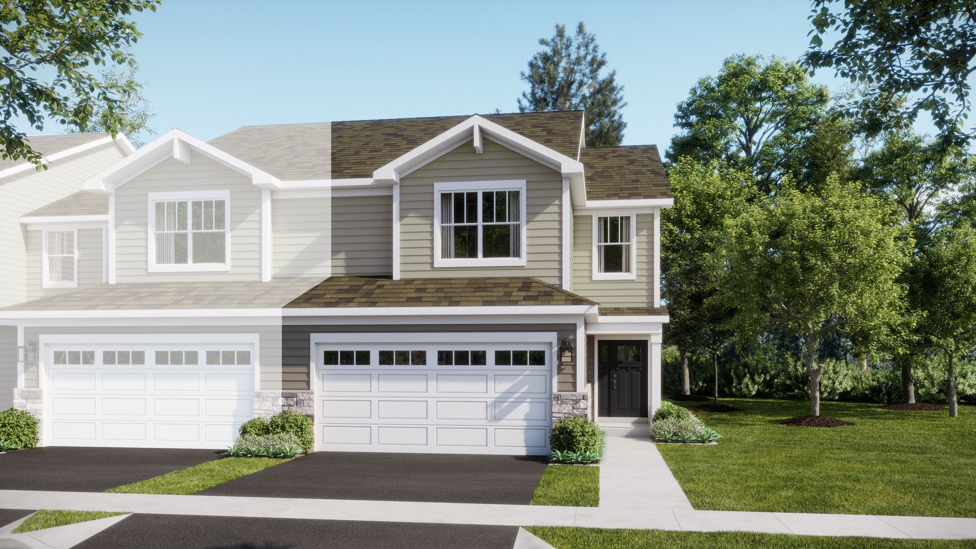 235 Cooney Way — Oswego, IL 60543