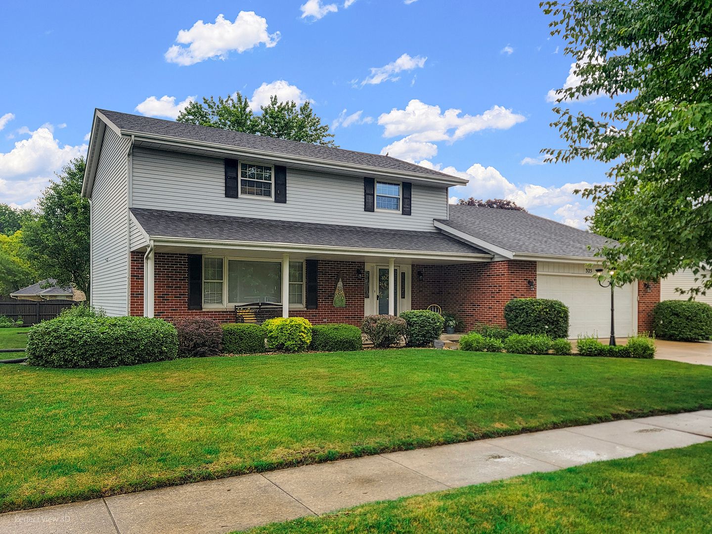 325 Twilight Drive — Morris, IL 60450