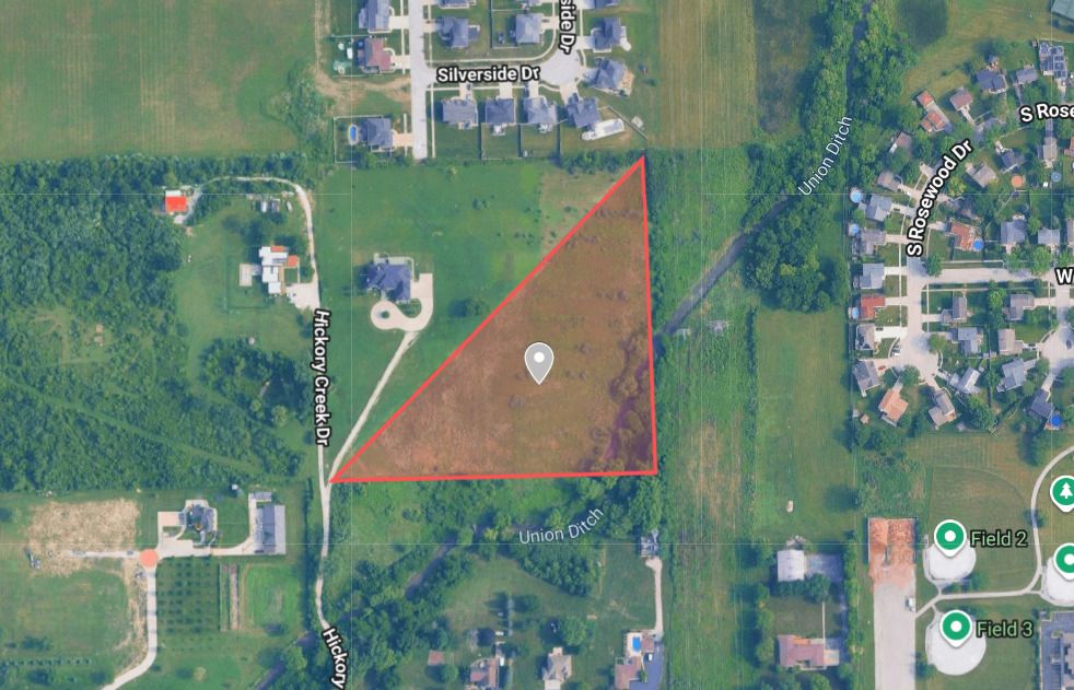 8510 W St Francis Road — Frankfort, IL 60423
