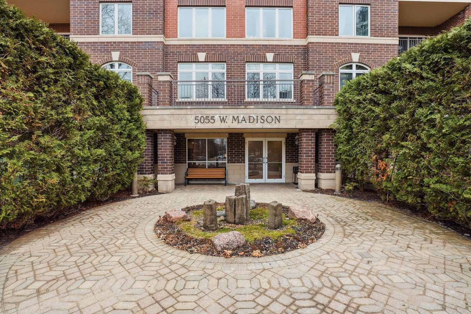 5055 Madison Street #402 — Skokie, IL 60077