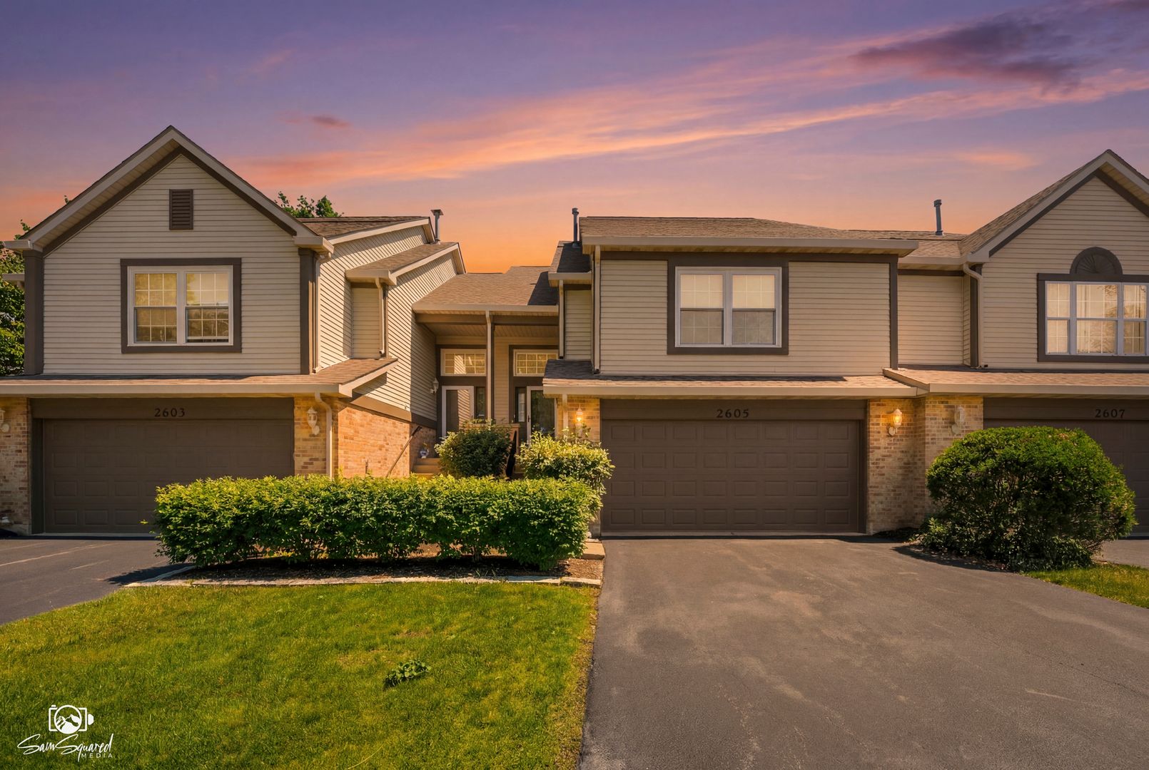 2605 Oxford Court — Darien, IL 60561