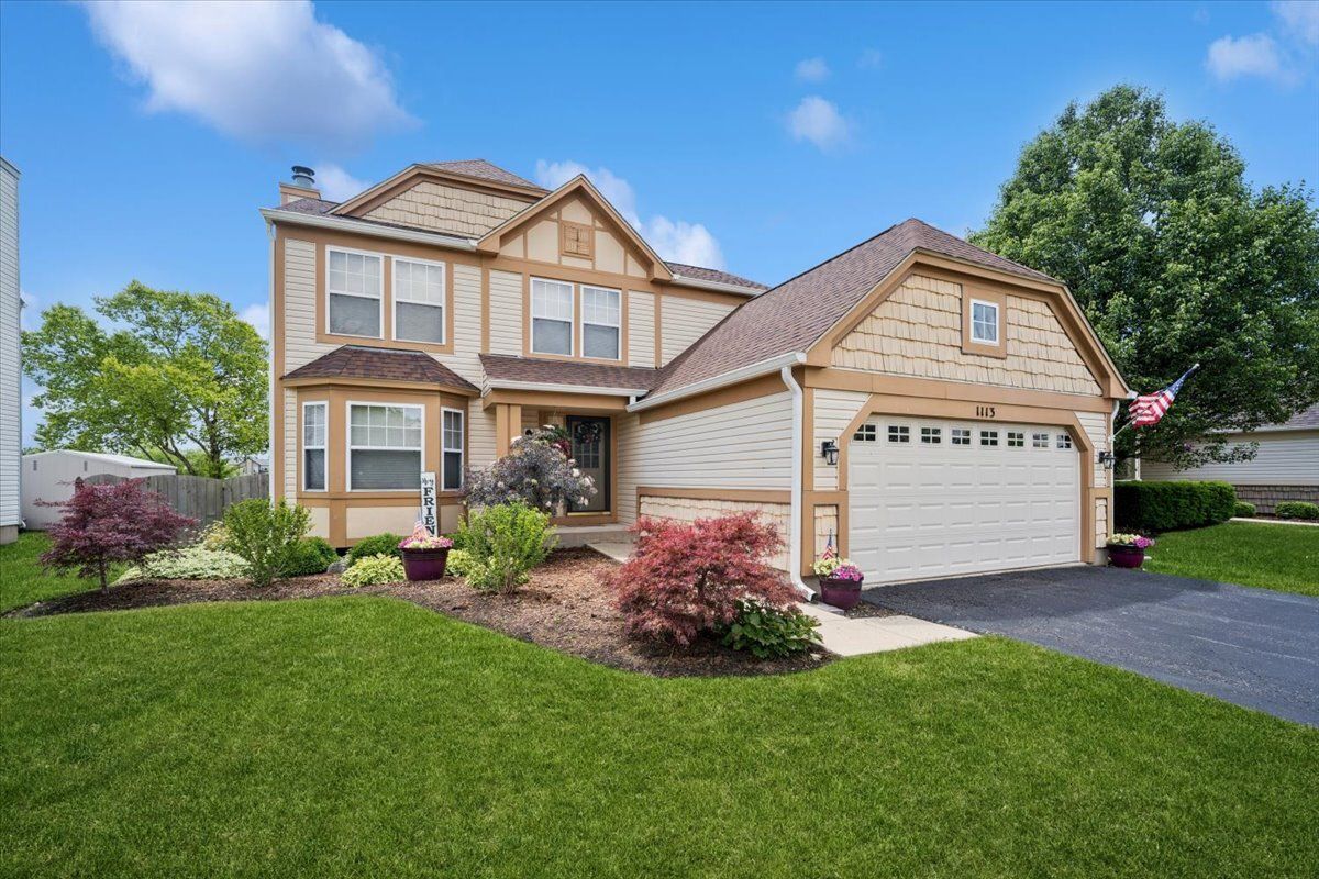 1113 Annandale Drive — Elgin, IL 60123