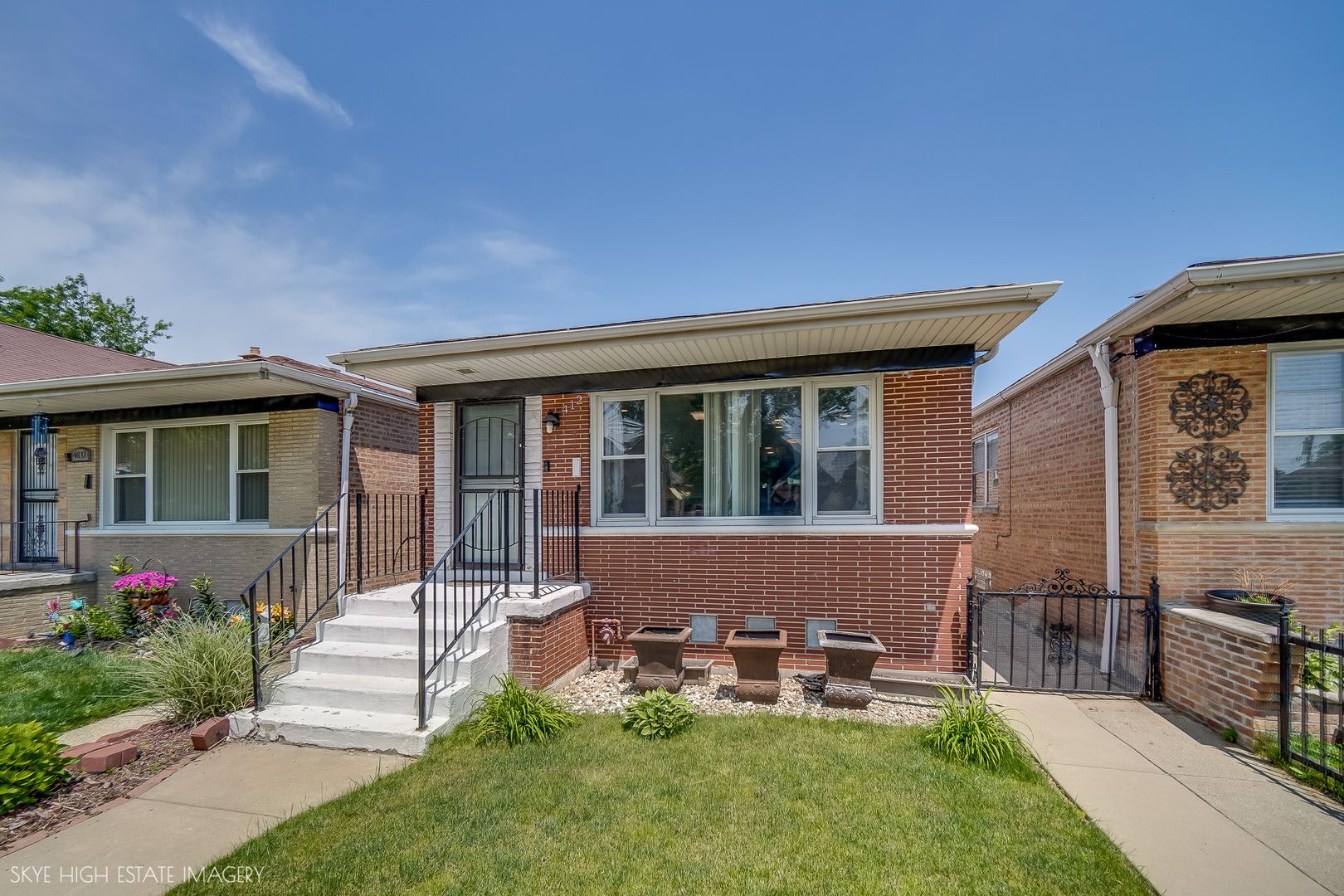 412 E 89th Place — Chicago, IL 60619