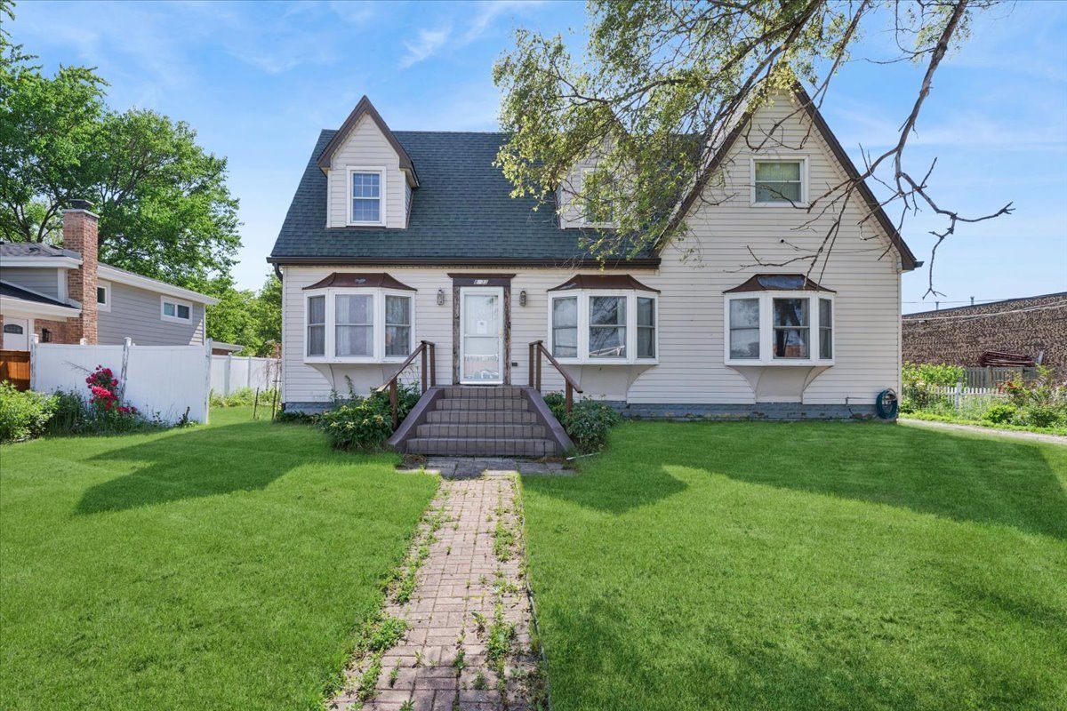 8233 Austin Avenue — Morton Grove, IL 60053