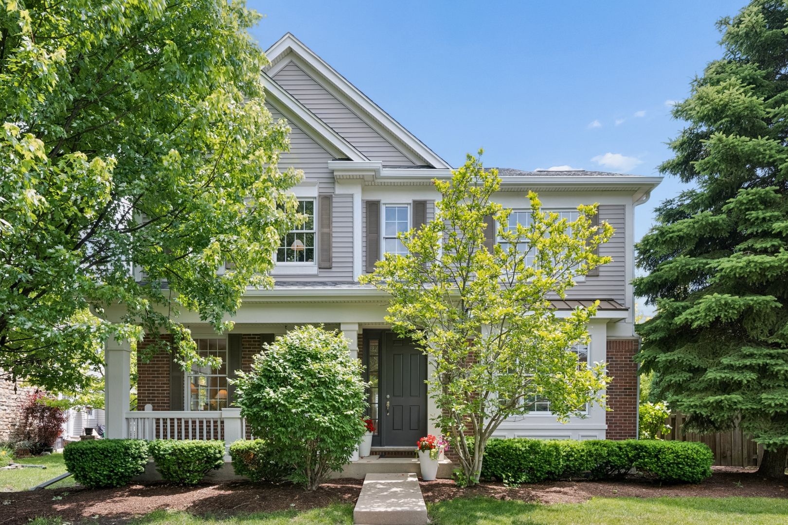 1573 Bluestem Lane — Glenview, IL 60026