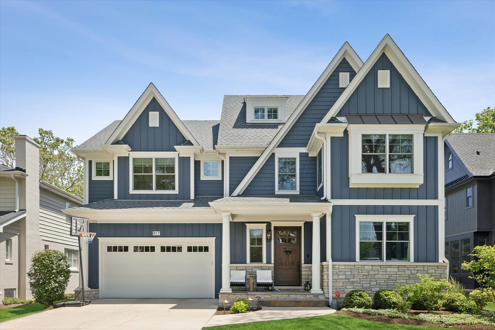 817 S Clay Street — Hinsdale, IL 60521