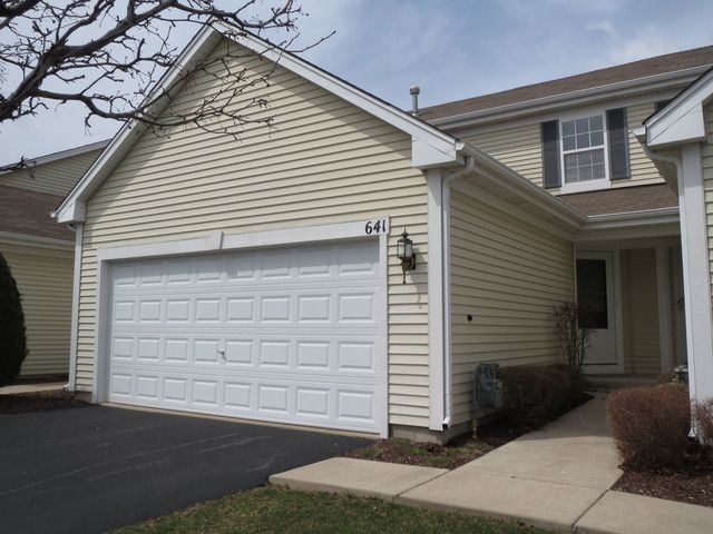 641 Chestnut Ridge — Minooka, IL 60447