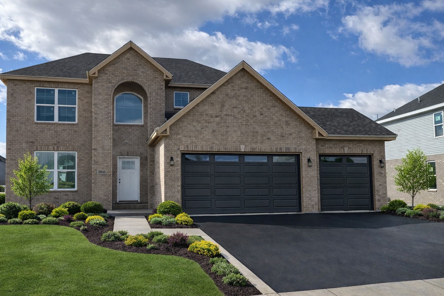 20848 Elwood Street — Lynwood, IL 60411