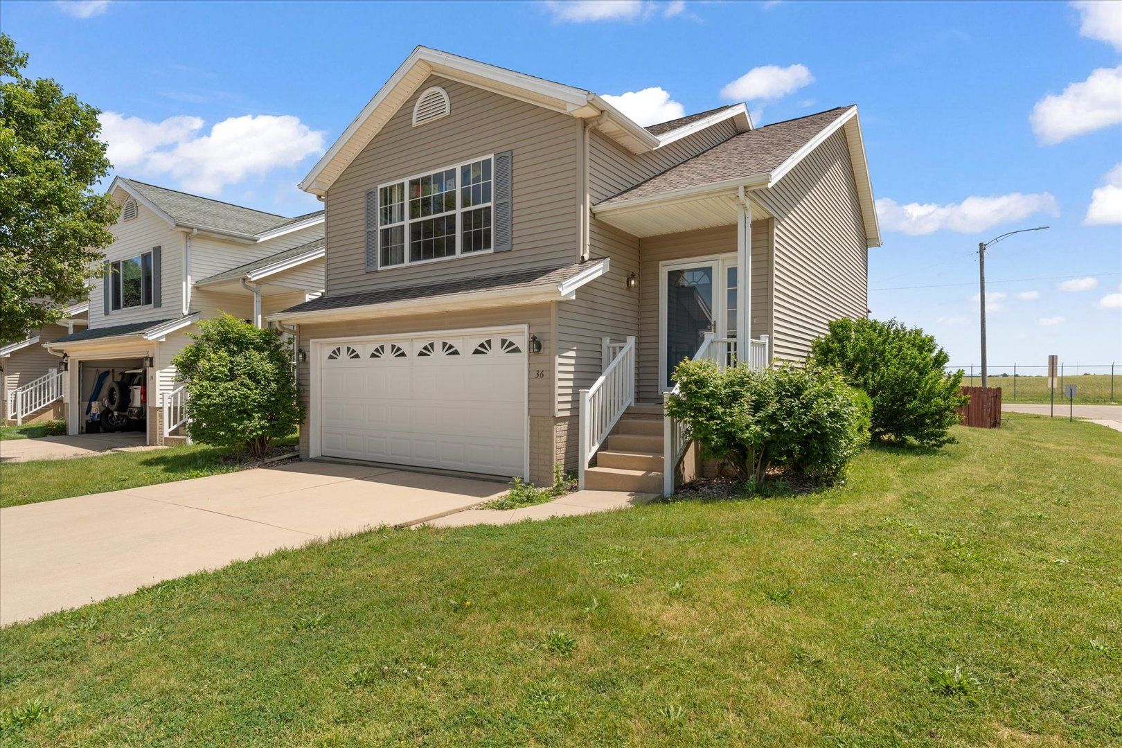 36 Andy Court — Bloomington, IL 61704