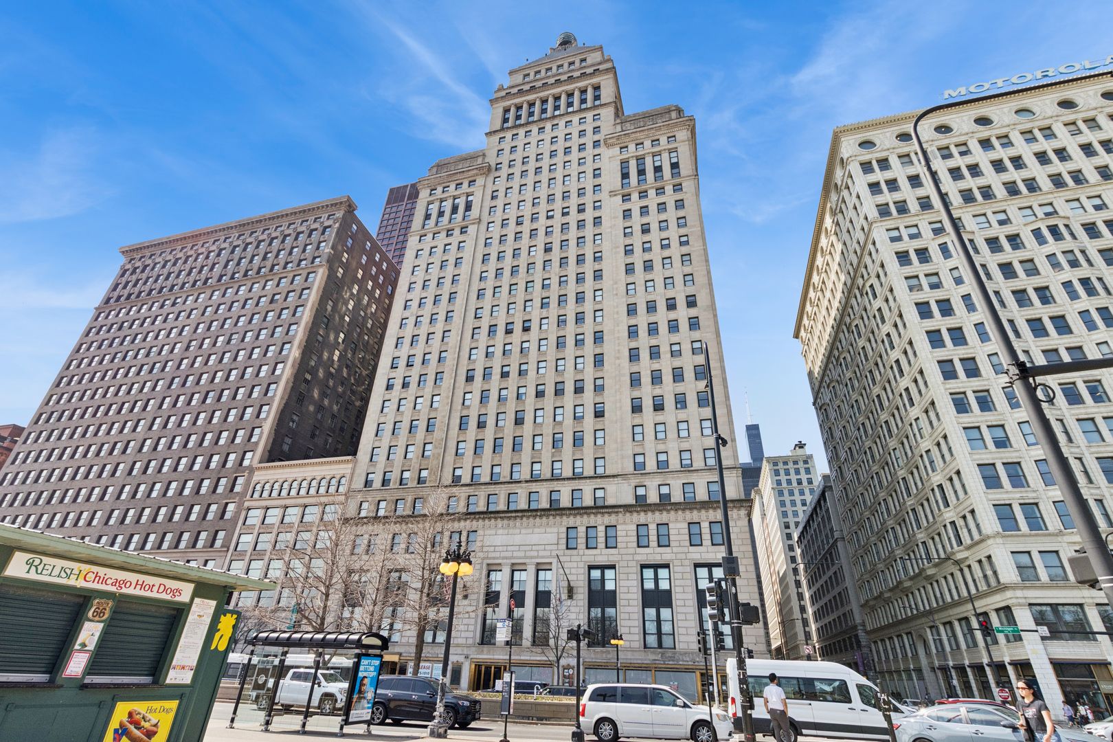 310 S Michigan Avenue #1609 — Chicago, IL 60604