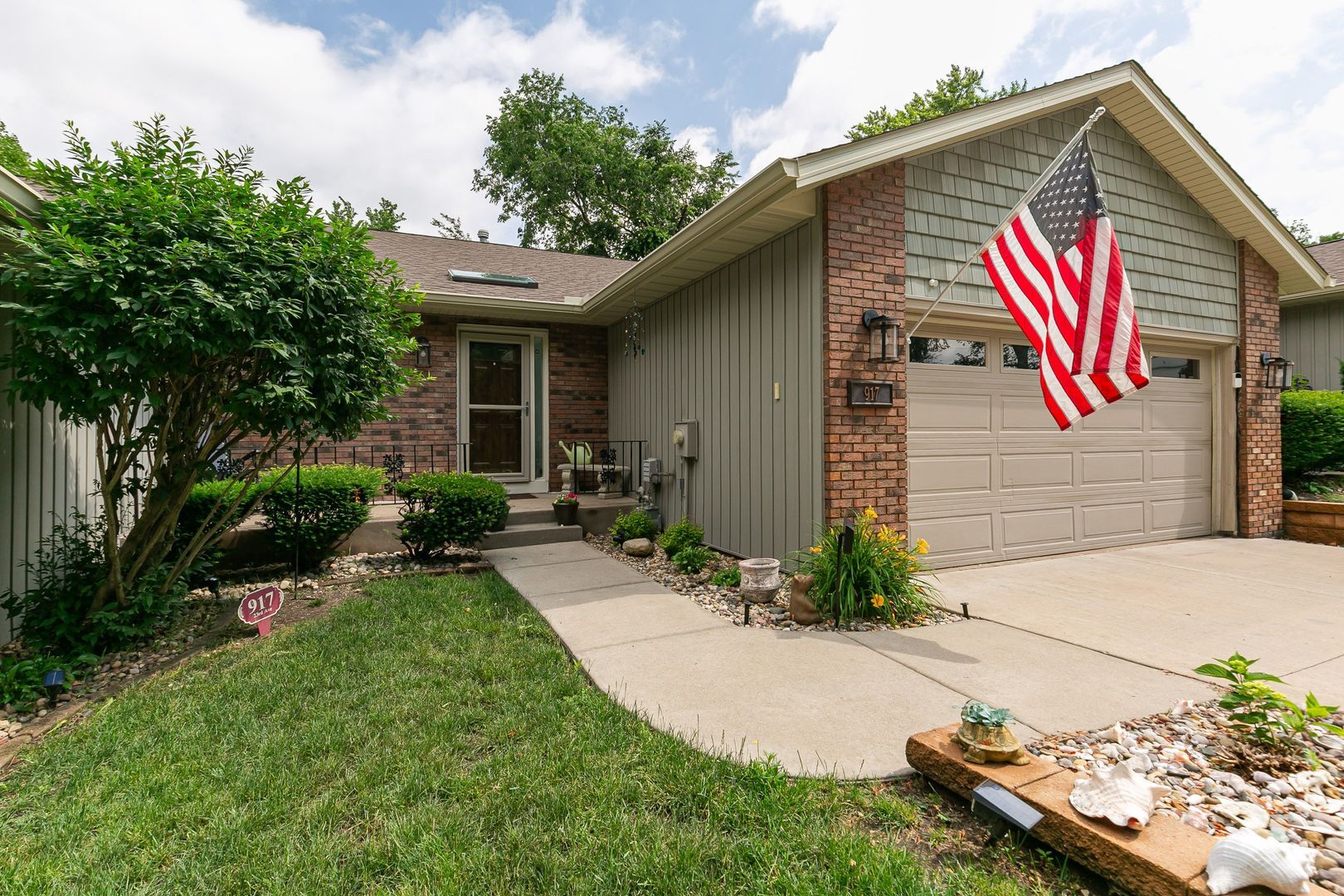 917 23rd Avenue #5 — East Moline, IL 61244