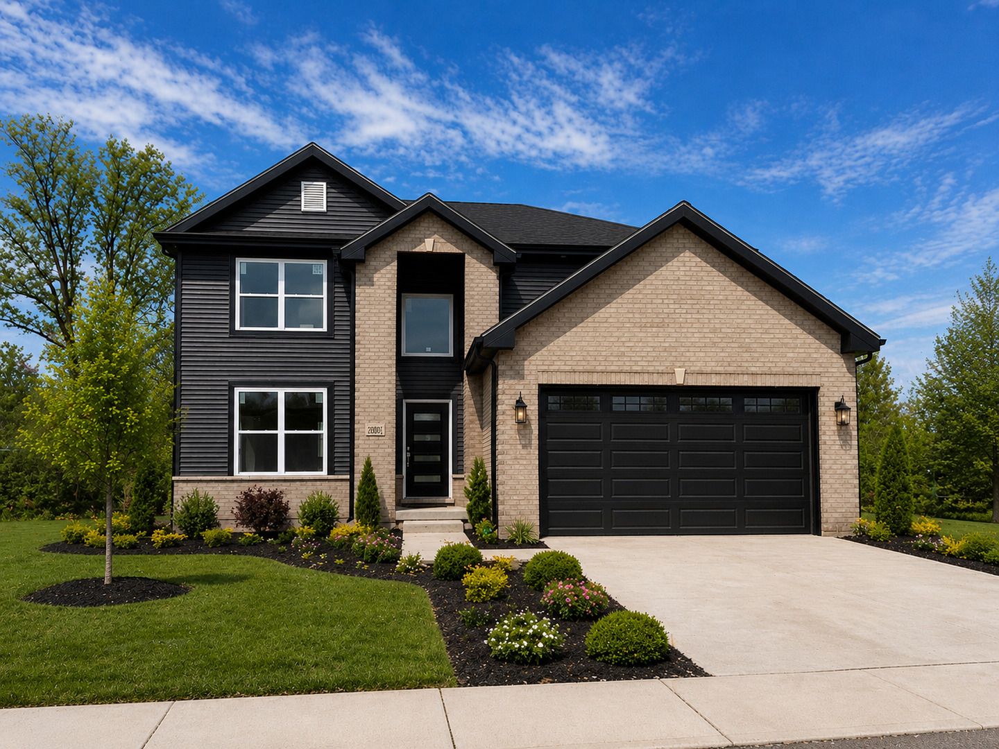 20824 Elwood Street — Lynwood, IL 60411