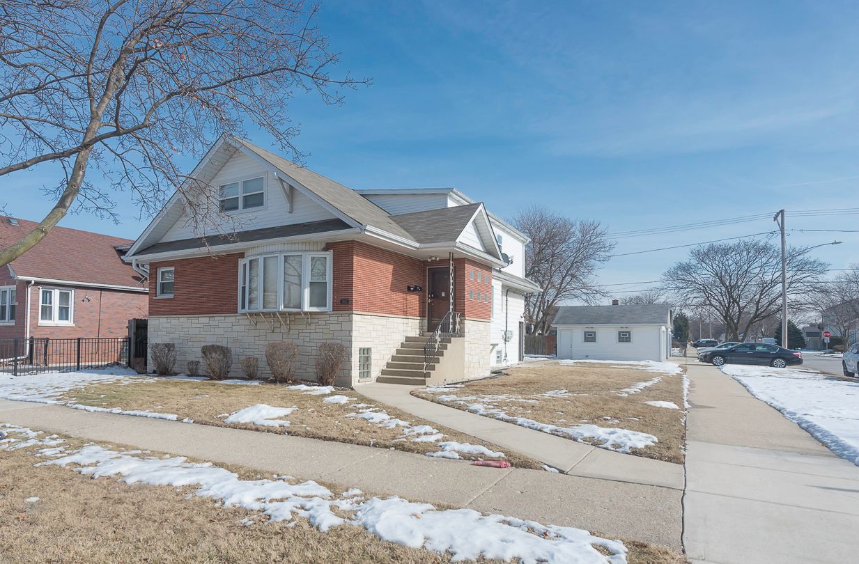 1103 N 15th Avenue — Melrose Park, IL 60160