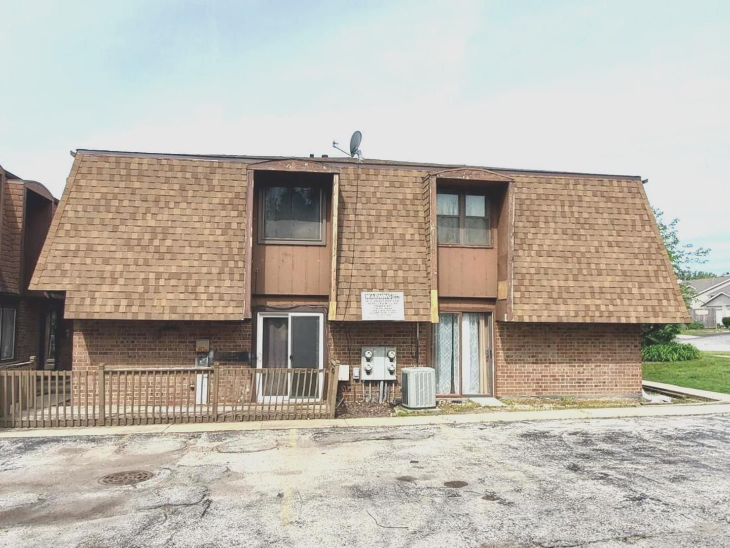 12739 S Kenneth Avenue #L — Alsip, IL 60803