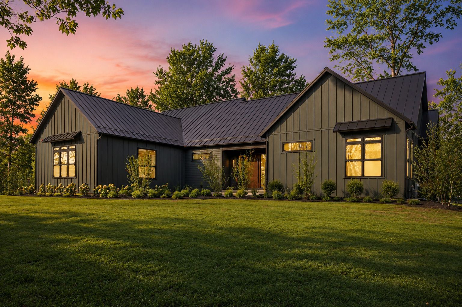 2060 Duffy Lane — Bannockburn, IL 60015