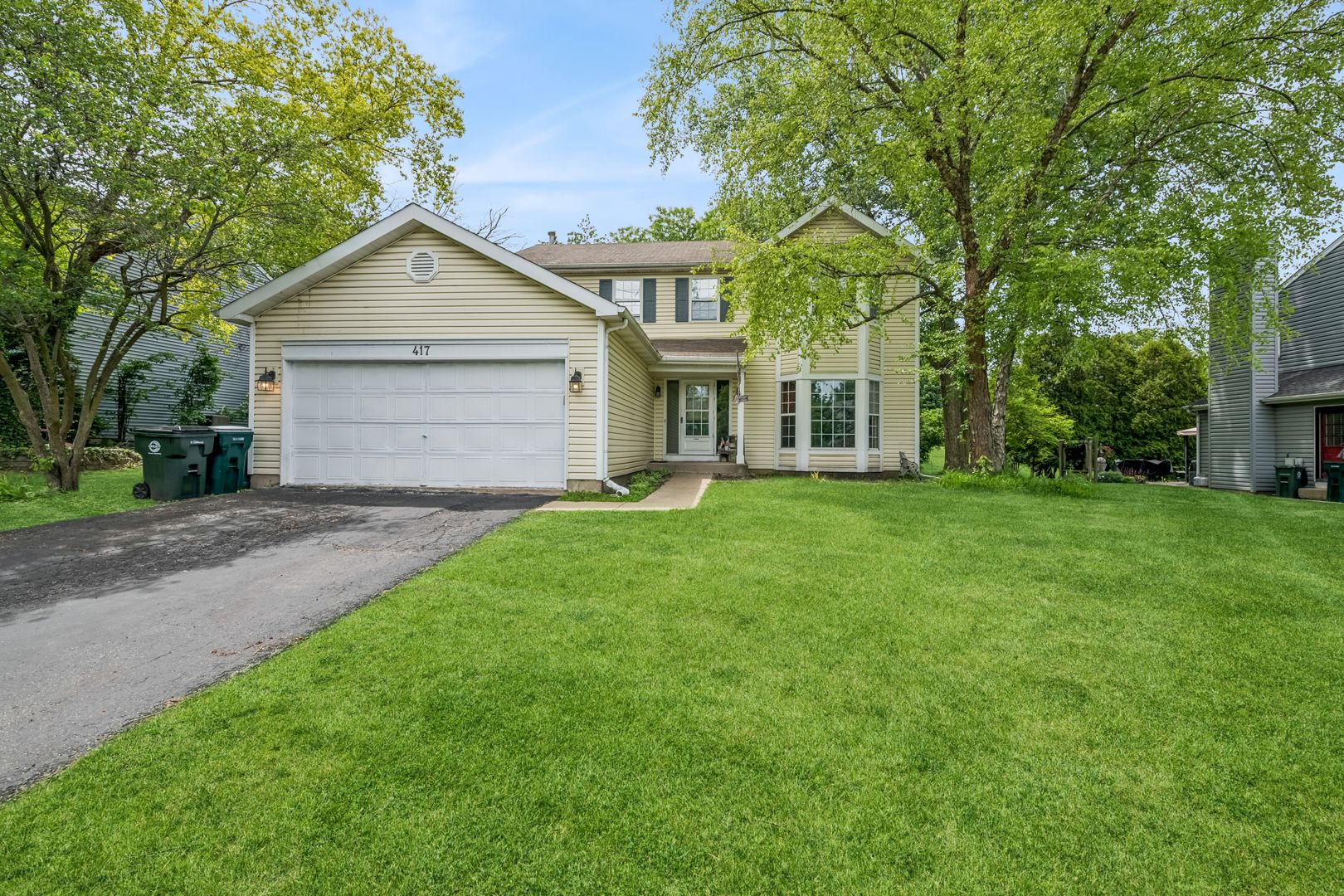 417 Taubert Avenue — Batavia, IL 60510