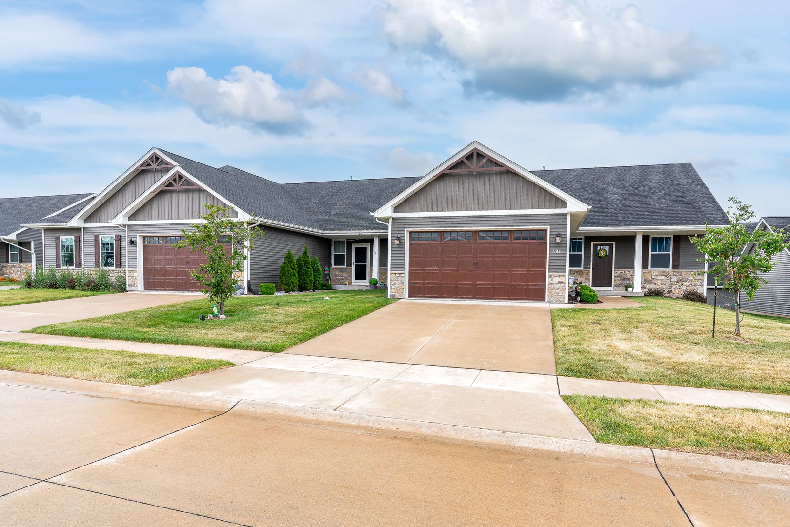 3015 Mary Leigh Drive #0 — Bettendorf, IA 52772