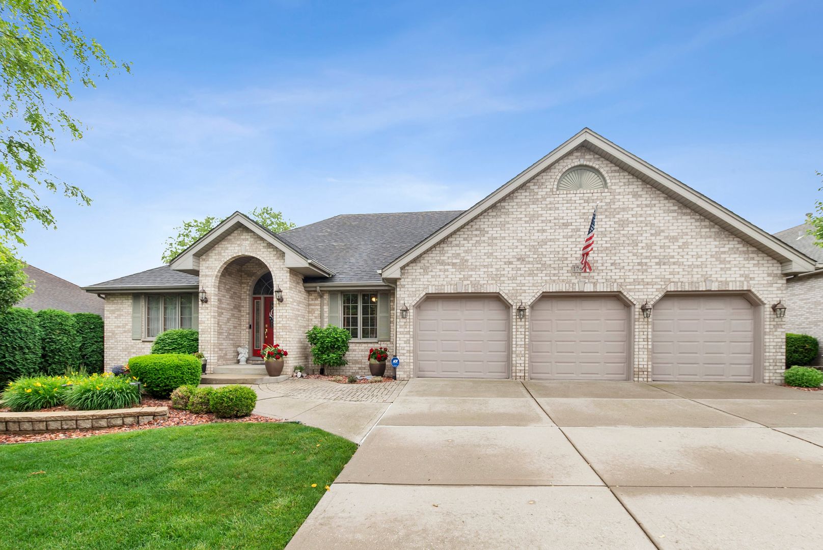 17632 Coronado Drive — Orland Park, IL 60467
