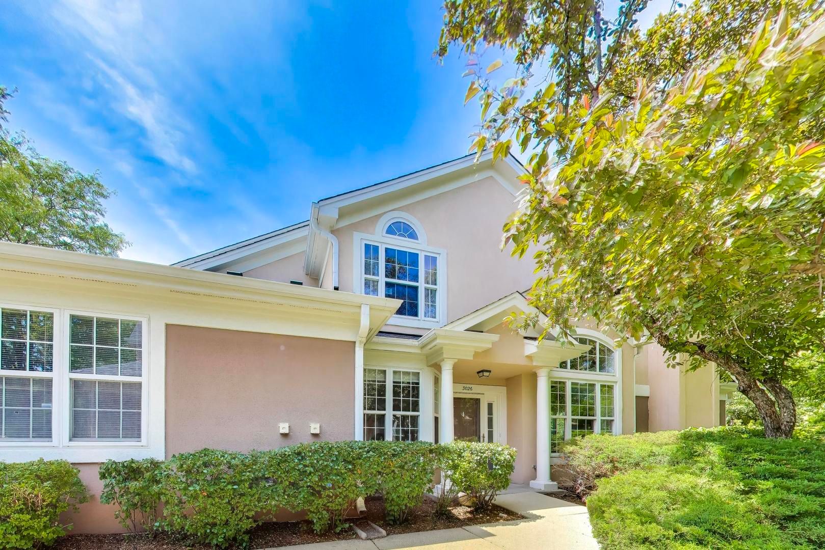 3026 Lexington Lane — Glenview, IL 60026